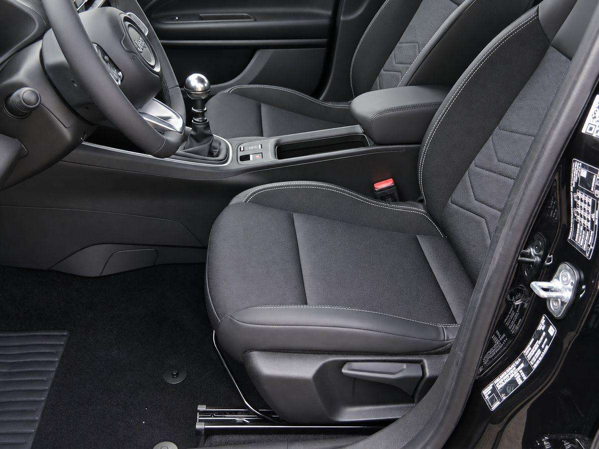 Fahrzeugbild eines Jeep Avenger