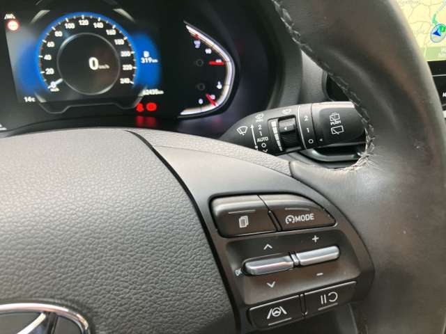 Fahrzeugbild eines Hyundai i30