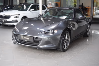 Bild Mazda MX-5