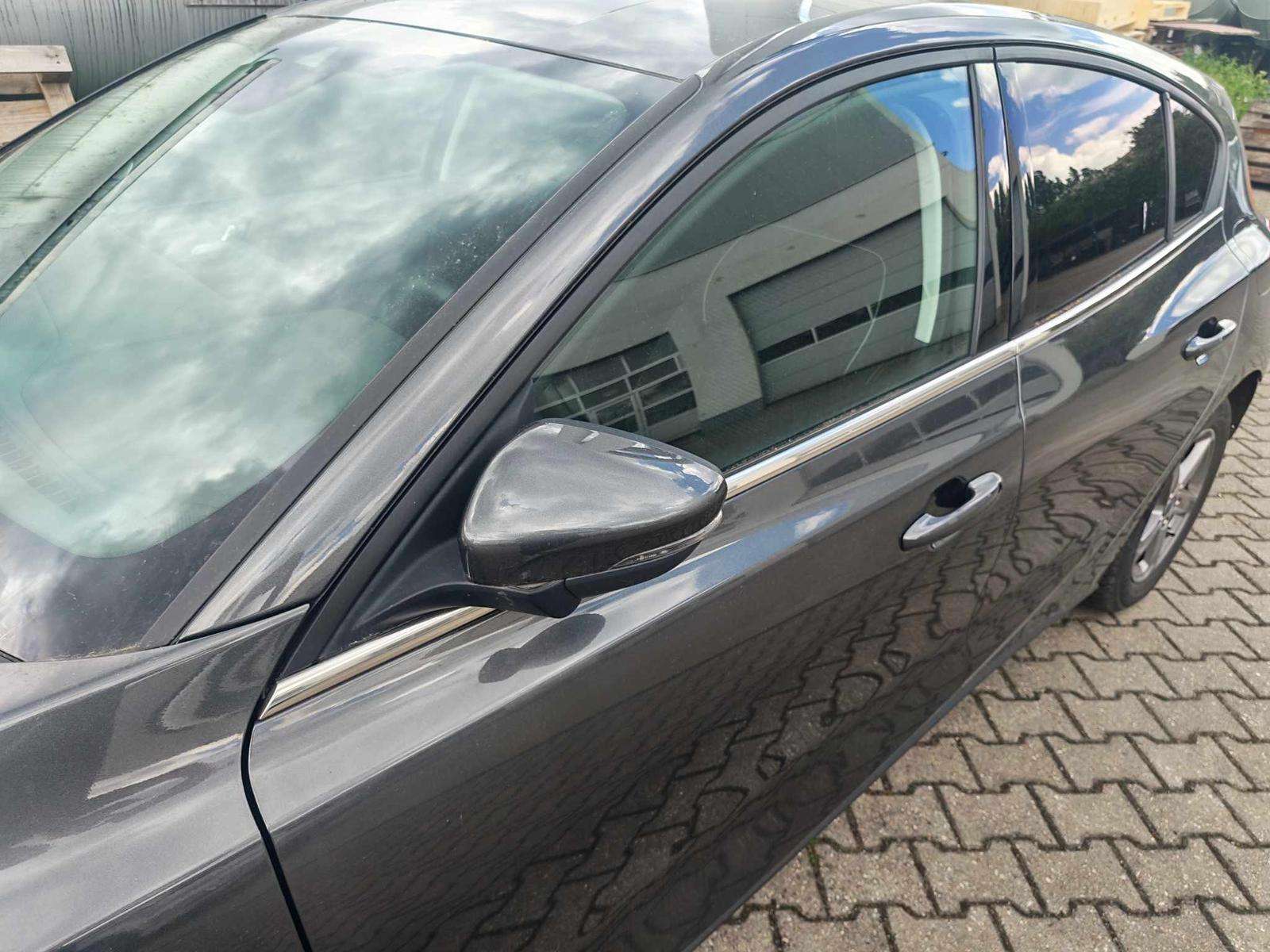Fahrzeugbild eines Ford Focus