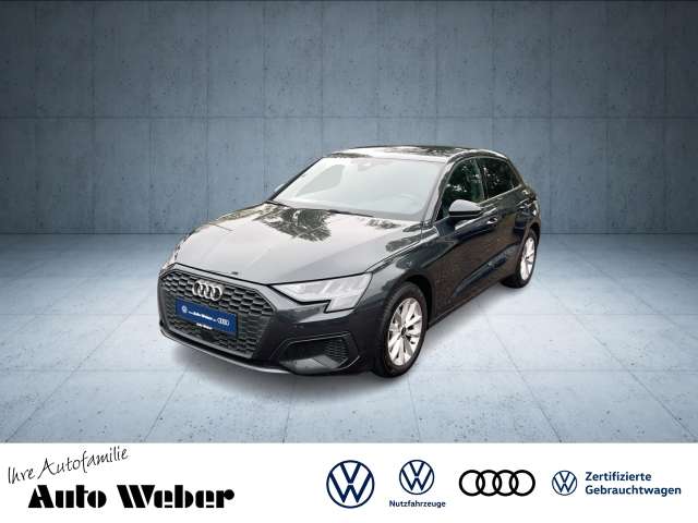 Fahrzeugbild eines Audi A3