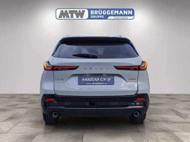 Fahrzeugbild eines Mazda CX-5