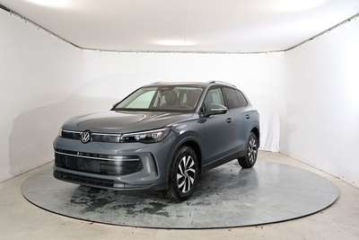 Bild Volkswagen Tiguan