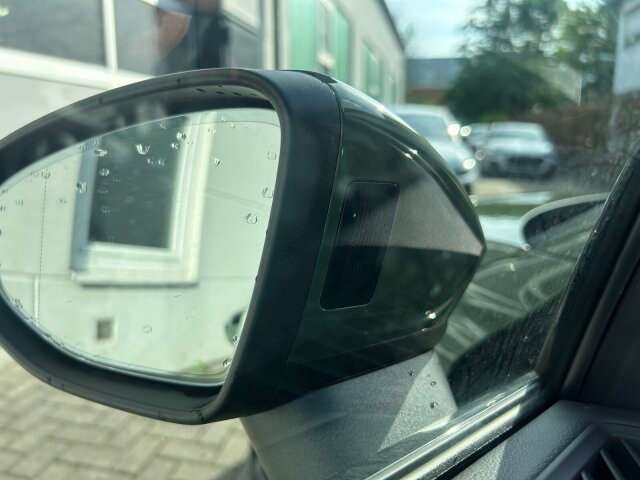 Fahrzeugbild eines Audi A3