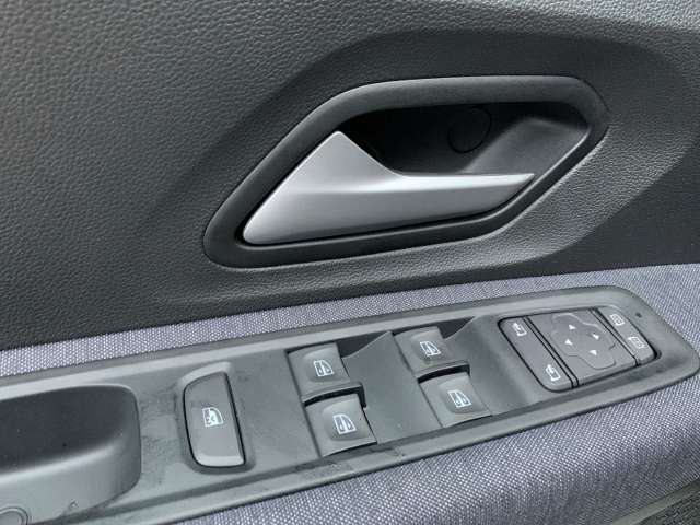 Fahrzeugbild eines Dacia Sandero