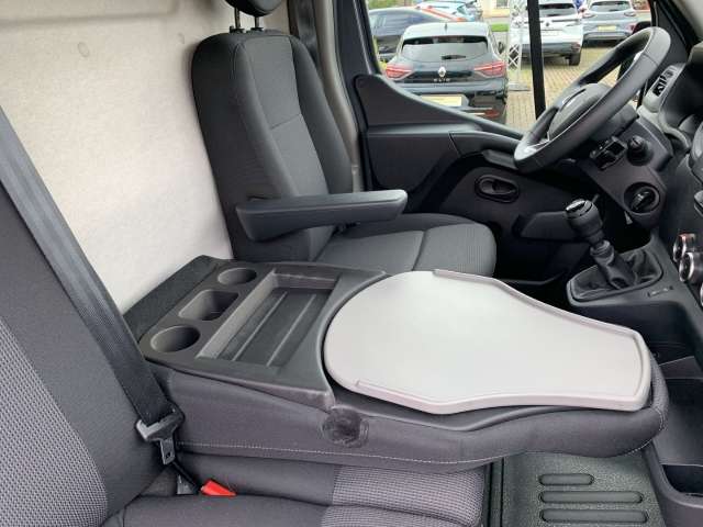 Fahrzeugbild eines Renault Master