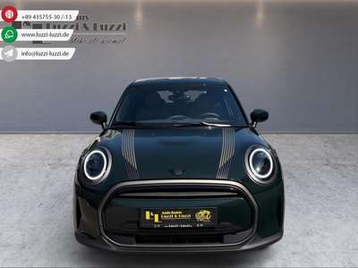 Bild MINI COOPER