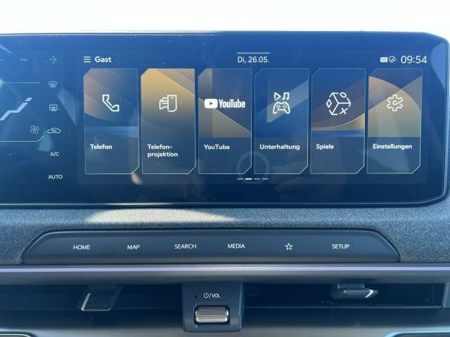 Fahrzeugbild eines Kia EV2