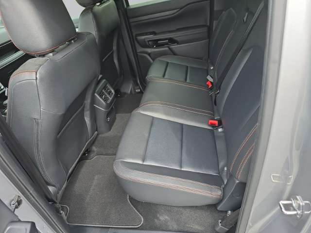 Fahrzeugbild eines Ford Ranger