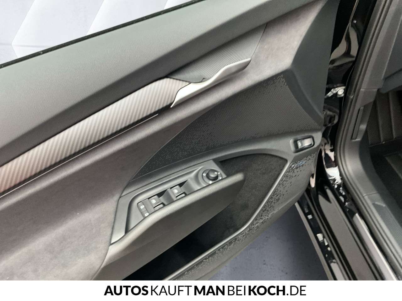 Fahrzeugbild eines Skoda ENYAQ