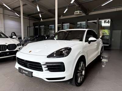 Bild Porsche Cayenne