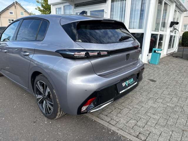 Fahrzeugbild eines Peugeot 308