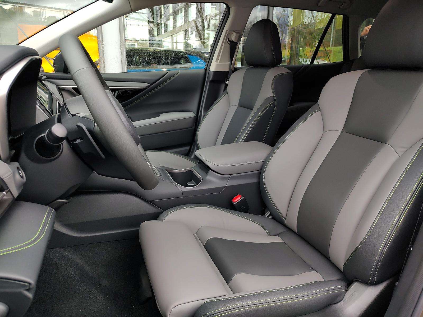 Fahrzeugbild eines Subaru Outback