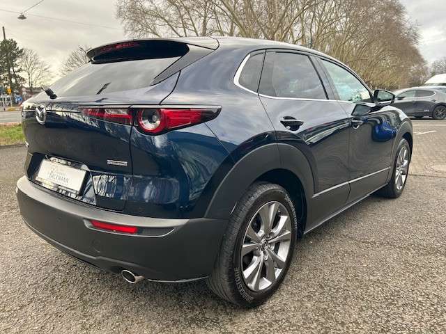 Fahrzeugbild eines Mazda CX-30