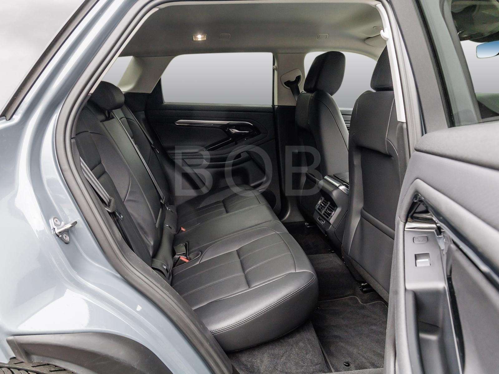 Fahrzeugbild eines Land Rover Range Rover Evoque