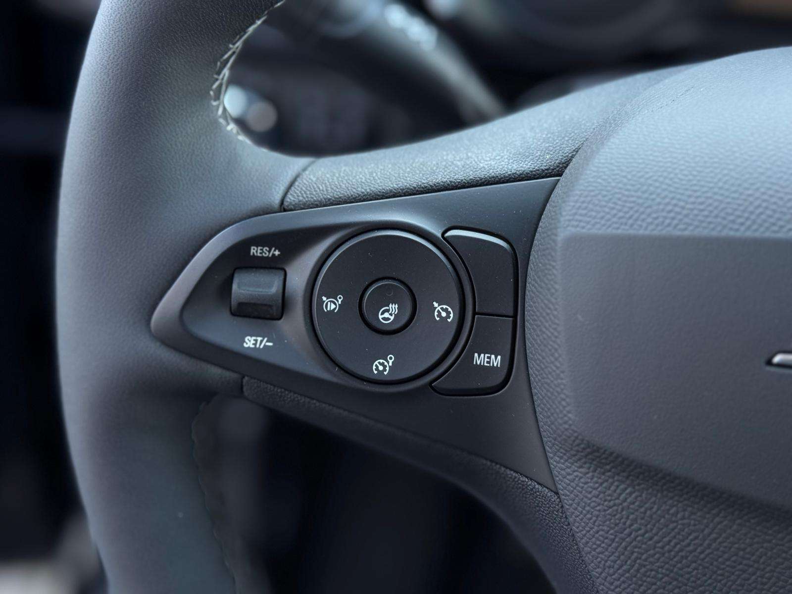 Fahrzeugbild eines Opel Corsa