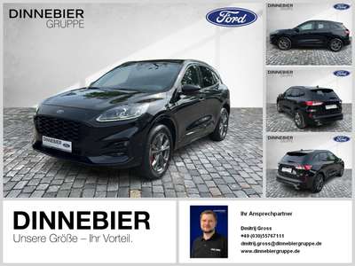 Bild Ford Kuga