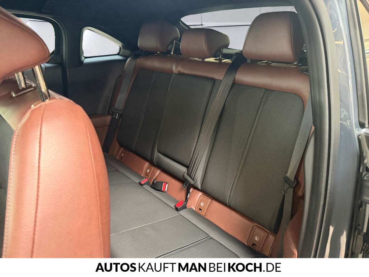 Fahrzeugbild eines Mazda MX-30