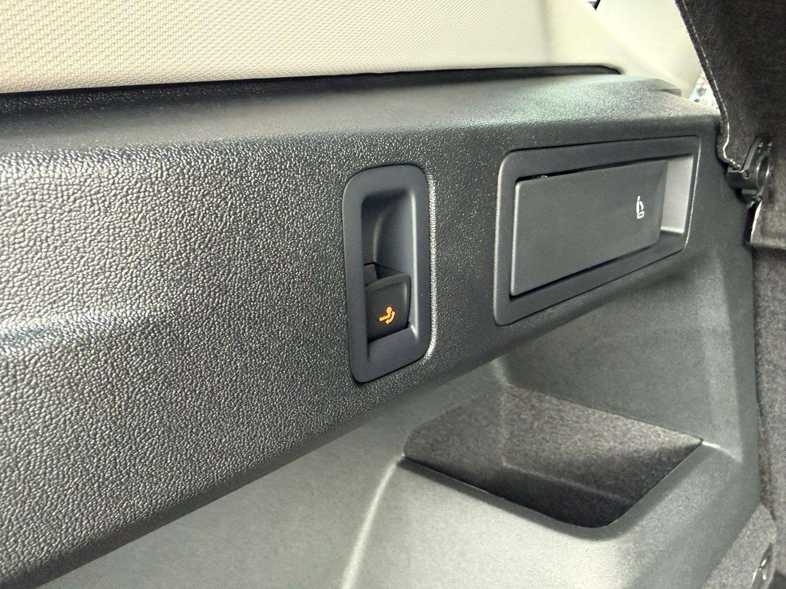 Fahrzeugbild eines Volkswagen Tiguan