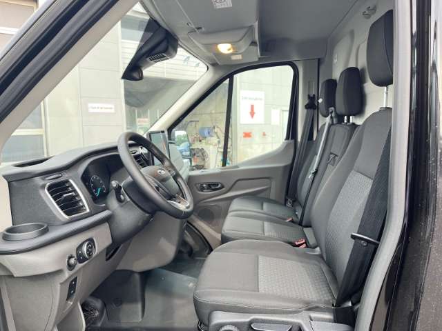 Fahrzeugbild eines Ford Transit