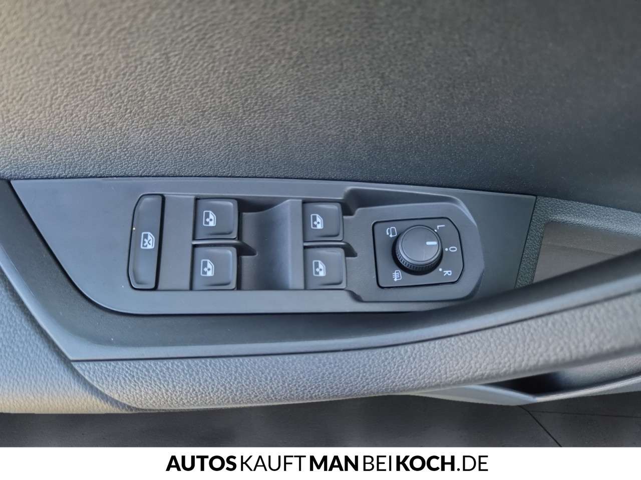Fahrzeugbild eines Skoda Karoq