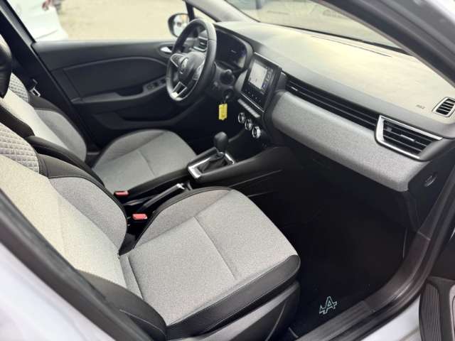Fahrzeugbild eines Renault Clio