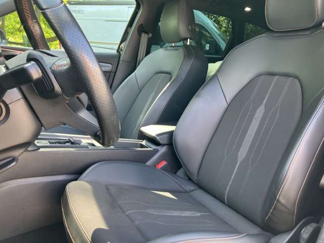Fahrzeugbild eines CUPRA Leon