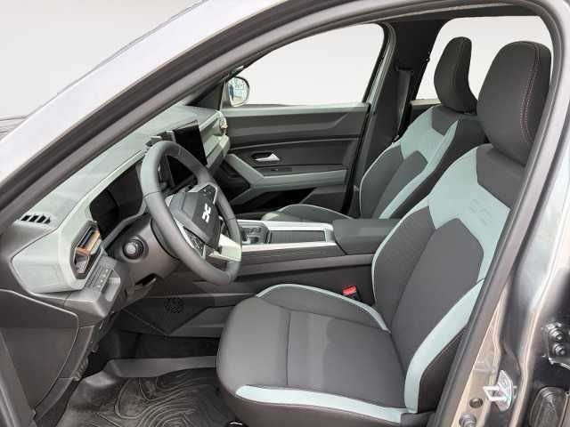 Fahrzeugbild eines Dacia Bigster