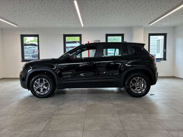 Fahrzeugbild eines Jeep Avenger