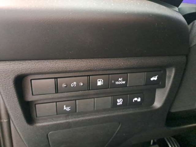 Fahrzeugbild eines Mitsubishi Outlander