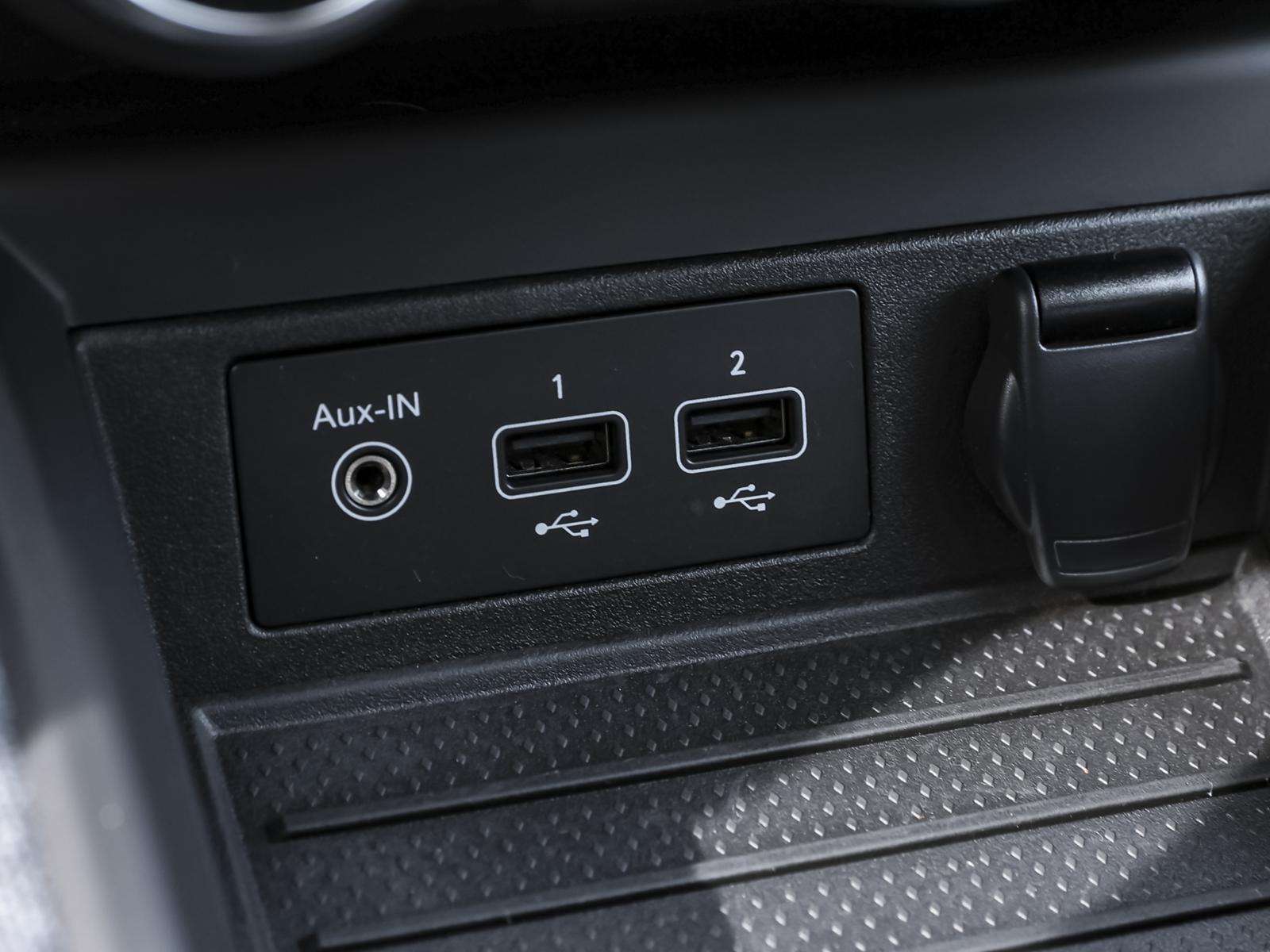 Fahrzeugbild eines Renault ZOE