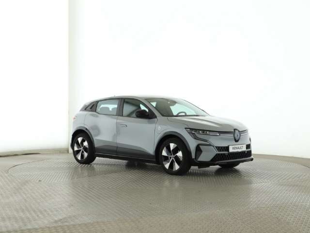 Fahrzeugbild eines Renault Megane E-TECH