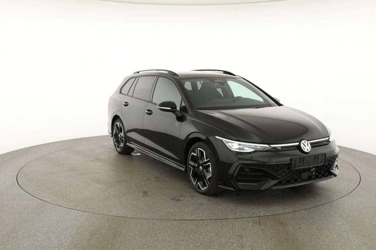 Fahrzeugbild eines Volkswagen Golf