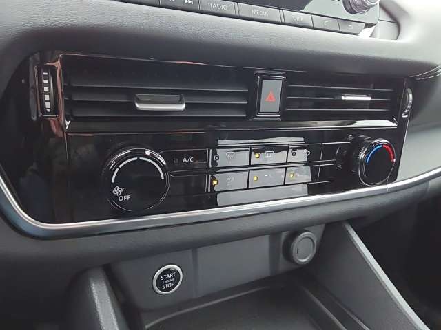 Fahrzeugbild eines Nissan Qashqai