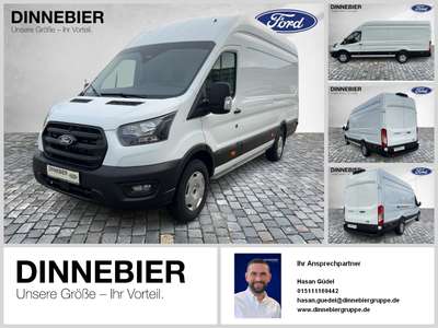 Bild Ford Transit