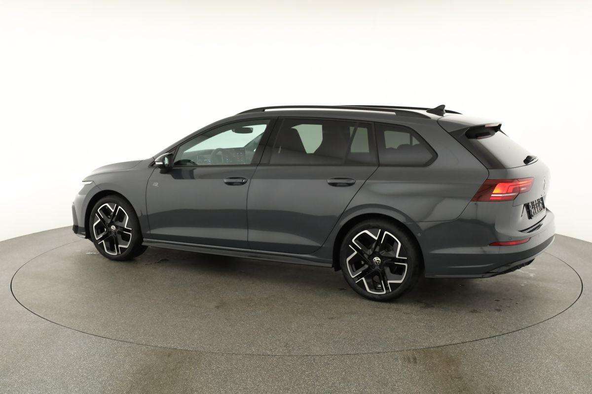 Fahrzeugbild eines Volkswagen Golf