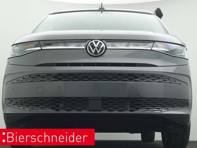 Fahrzeugbild eines Volkswagen California