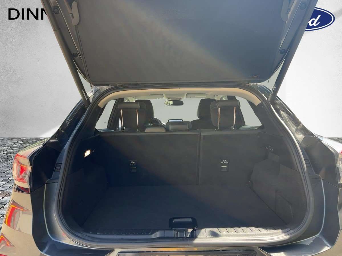 Fahrzeugbild eines Ford Puma