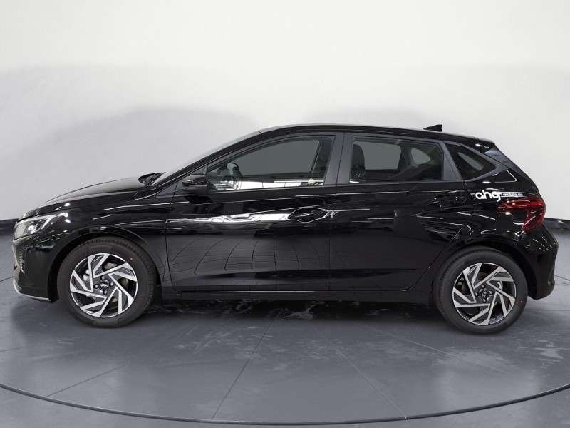 Fahrzeugbild eines Hyundai i20