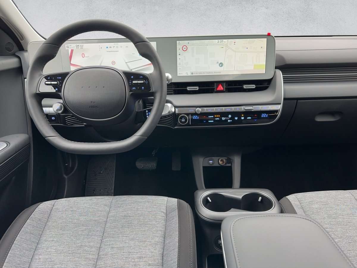 Fahrzeugbild eines Hyundai IONIQ 5