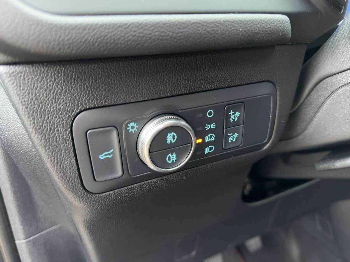 Fahrzeugbild eines Ford Kuga