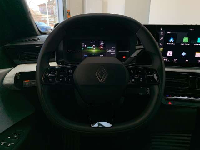 Fahrzeugbild eines Renault 5 E-TECH