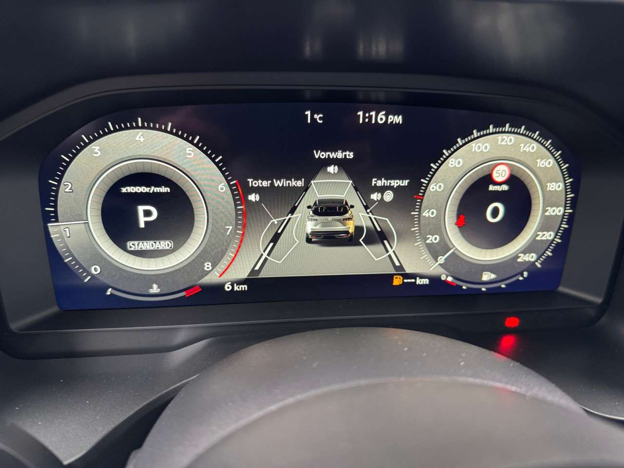 Fahrzeugbild eines Nissan Qashqai