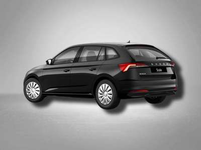 Bild Skoda Scala