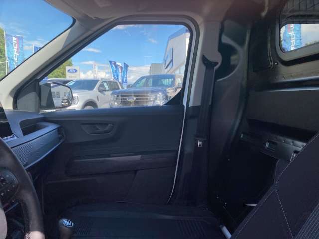Fahrzeugbild eines Ford Transit Courier
