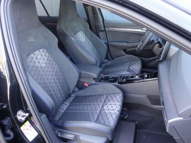 Fahrzeugbild eines Volkswagen Golf