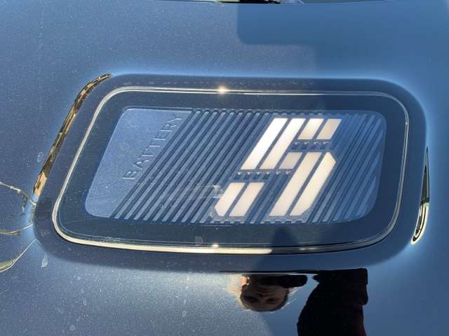 Fahrzeugbild eines Renault 5 E-TECH