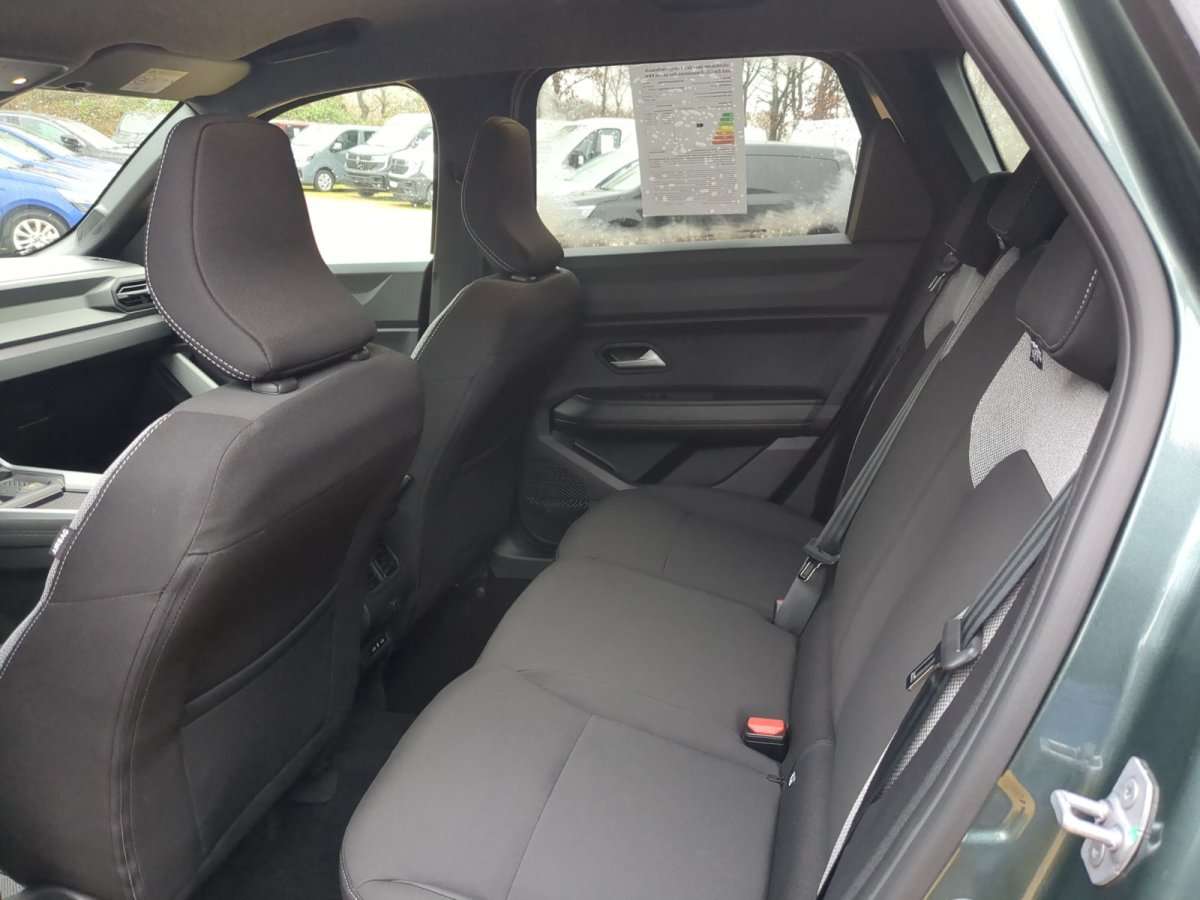 Fahrzeugbild eines Dacia Bigster