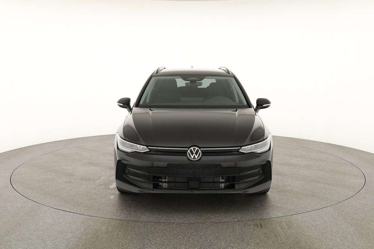 Fahrzeugbild eines Volkswagen Golf