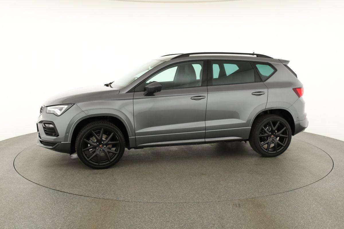 Fahrzeugbild eines CUPRA Ateca